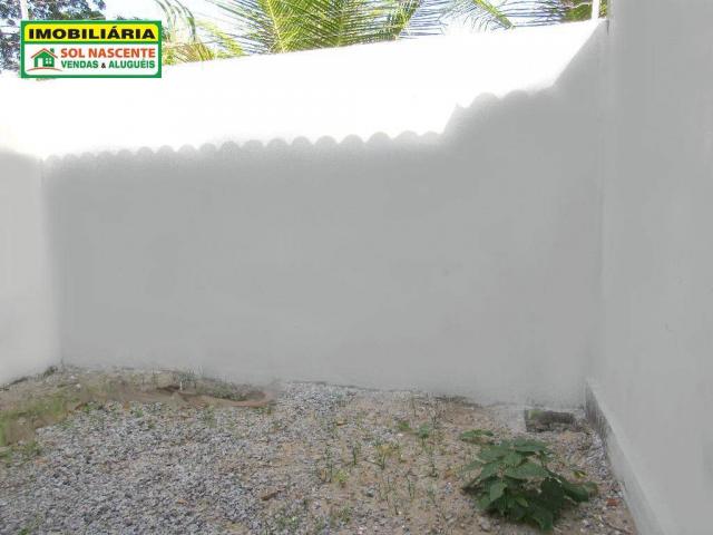 Casa plana - Foto 11