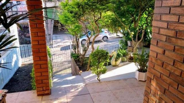 Casa com 3 dormitórios à venda, 110 m² por R$ 300.000,00 - Vila Nova - Porto Alegre/RS - Foto 3
