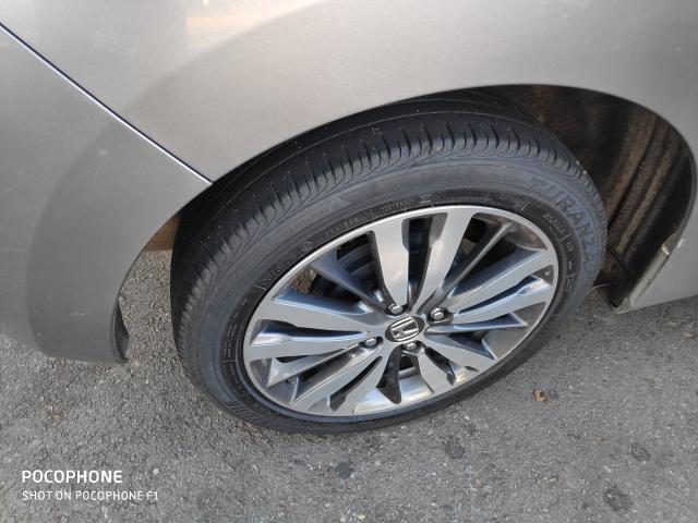Honda fit 2014/2015 1.5 ex 16v flex 4p automático - Foto 3