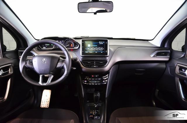 Peugeot 2008 Griffe - Foto 13