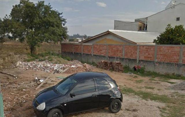 Terreno Comercial São josé dos Pinhais 250m - Foto 2
