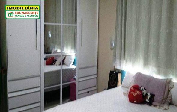 Casa duplex - Foto 8