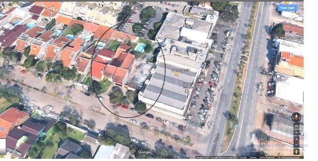 Casa para alugar, 550 m² por R$ 15.000/mês - Jardim Verde - Porto Alegre/RS
