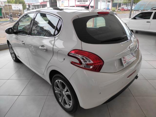208 Griffe 1.6 Automático (32 mil km) - Foto 3