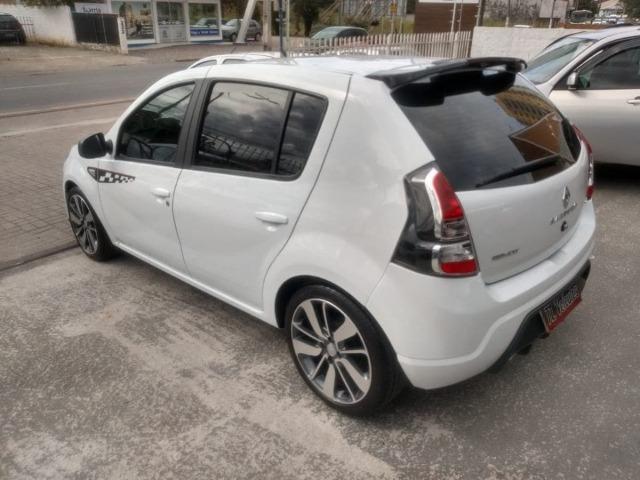 Sandero Gtline filé - Foto 8