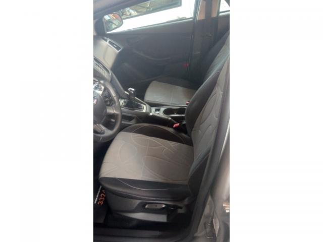 Ford Focus 1.6 Hatch Flex - Foto 13