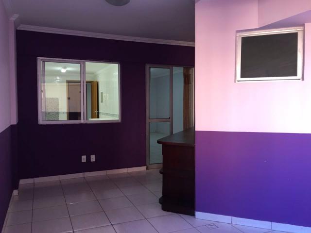 Excelente apartamento de 2qtos e 88m2 a poucos metros do rio quente resorts - Foto 10