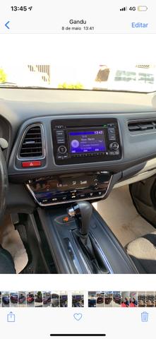 Hrv Honda completo 16/17 - Foto 5