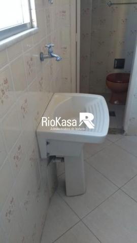Apartamento - VILA ISABEL - R$ 1.400,00 - Foto 12