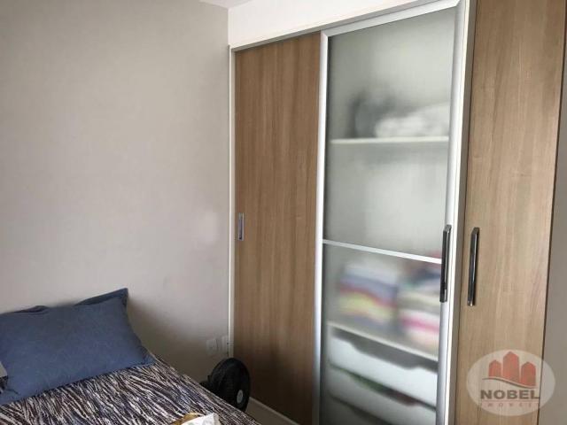 Casa de condomínio à venda com 2 dormitórios em Conceicao, Feira de santana cod:5689 - Foto 9