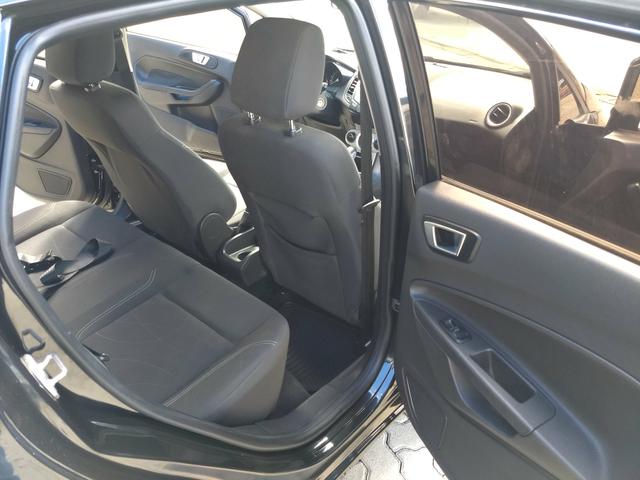 Ford New fiesta 1.6 automatico powershift ano 2014 - Foto 10
