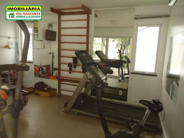 Apartamento - Foto 17