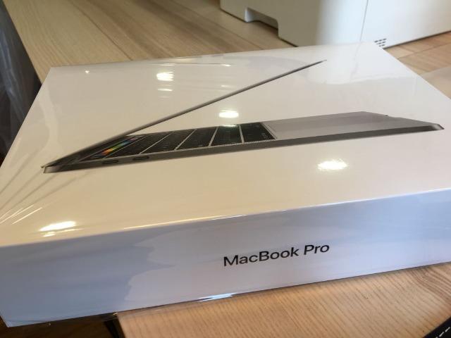 MacBook Air ou PRO ( 12X Sem Juros )