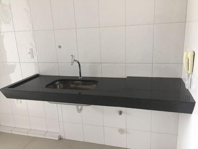 Belissimo Apto 3 qtos, 3 Suites Residencial Dubai - Foto 3