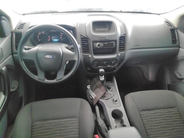 Ranger XL CD 4X4 2.2 (43 mil km) - Foto 11