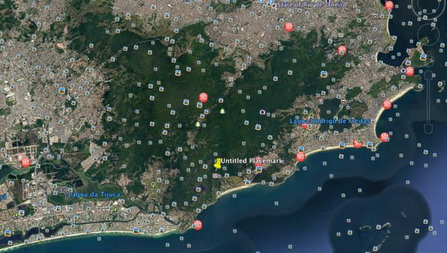 Raridade // Terreno 1510m2 vista para mar. //Urgente// Mais barato do Rio - Foto 9