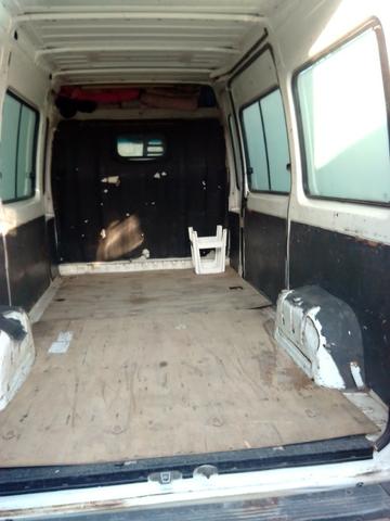 Fiat furgao - Foto 3