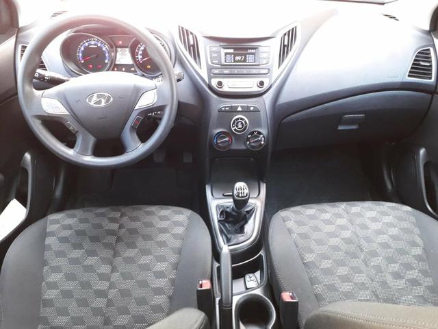 Hb20 1.6 2018 confort plus . carro super novo!!!! - Foto 8