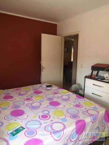 Apartamento residencial para locação, nonoai, porto alegre - ap0790. - Foto 9