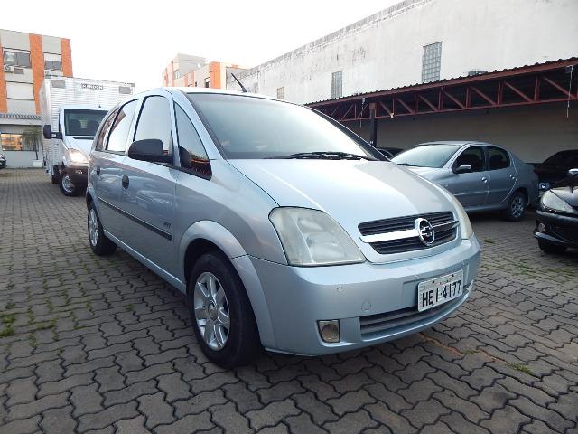 Meriva Joy 1.8