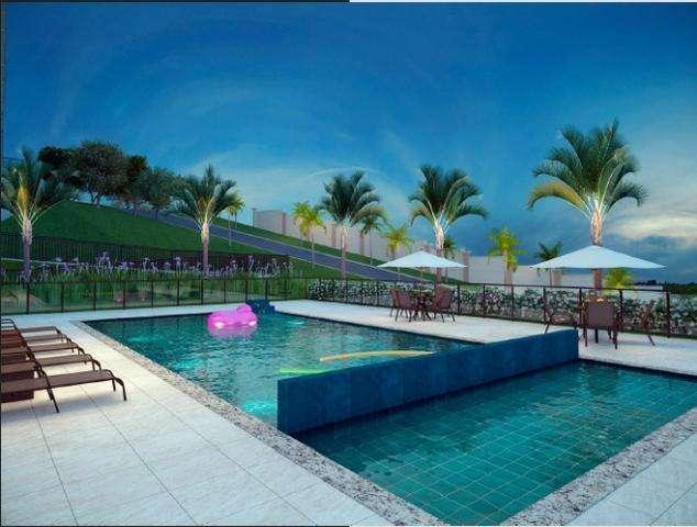 Apartamento de 2 quartos no Mirante do Iguatemi!!!