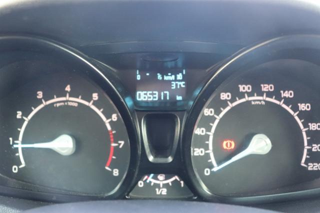 FORD ECOSPORT 2013/2013 1.6 FREESTYLE 16V FLEX 4P MANUAL - Foto 15