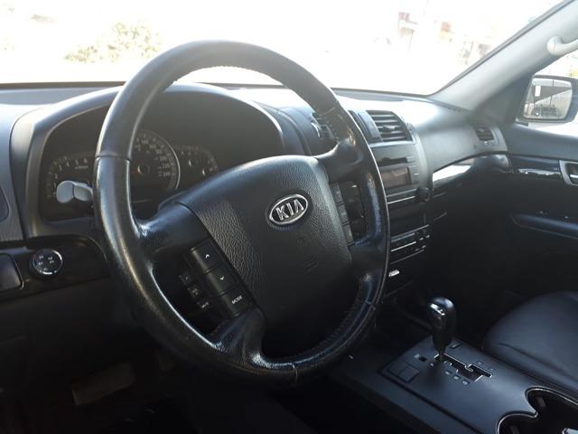 Kia Mohave 3.0 V6 Turbo Diesel / Top de linha! - Foto 10