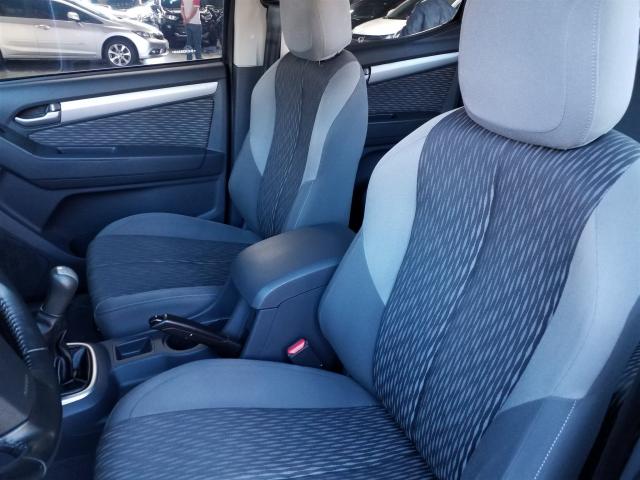 S-10 LT Cab Dupla 2013 Flex 4p Manual - Foto 5