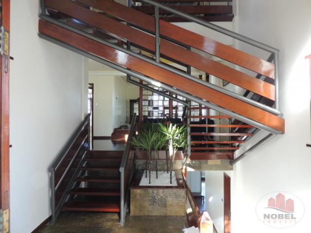 Casa à venda com 4 dormitórios em Pituaçú, Salvador cod:5522 - Foto 11