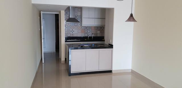 Apto. Adriatico - Varanda gourmet / c/ ar 3Dorm