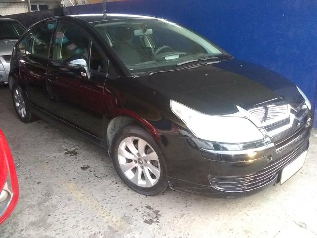 Citroen C4 2010 automático - Foto 6