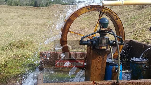 Oportunidade chácara, sítio 4 Hidrolândia/Aragoiania - Foto 7