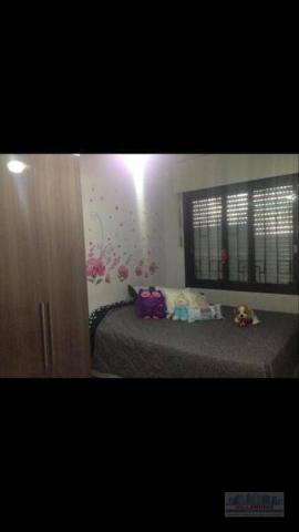 Apartamento com 2 dormitórios à venda por r$ 212.000 - teresópolis - porto alegre/rs - Foto 6
