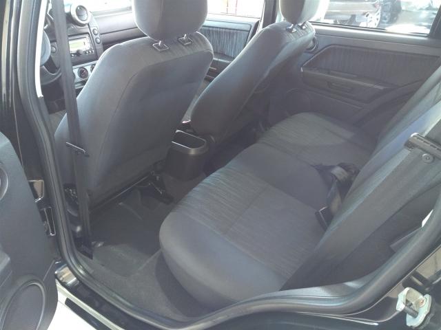 FORD ECOSPORT 2009/2009 1.6 XLT FREESTYLE 8V FLEX 4P MANUAL - Foto 8