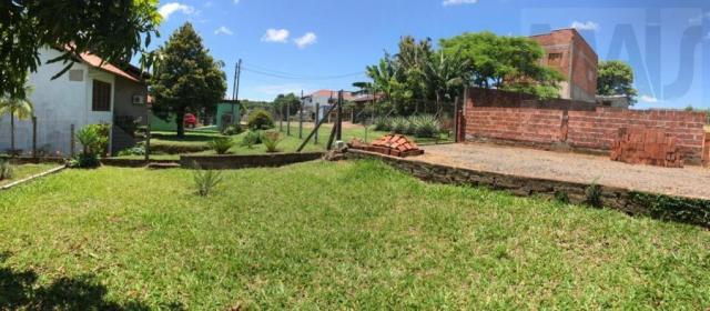 Área para venda em estância velha, união - Foto 5
