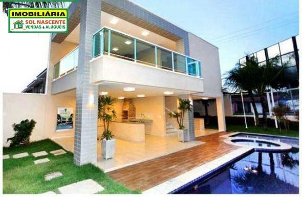 Casa Duplex em Condomínio - Foto 3