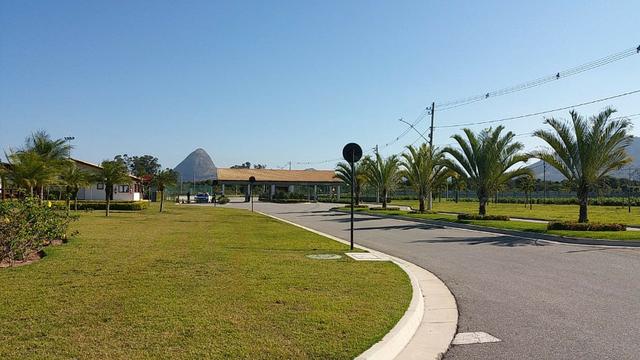 Lote/Terreno para venda dentro do condomínio Alphaville Maricá I - Últimos lotes !