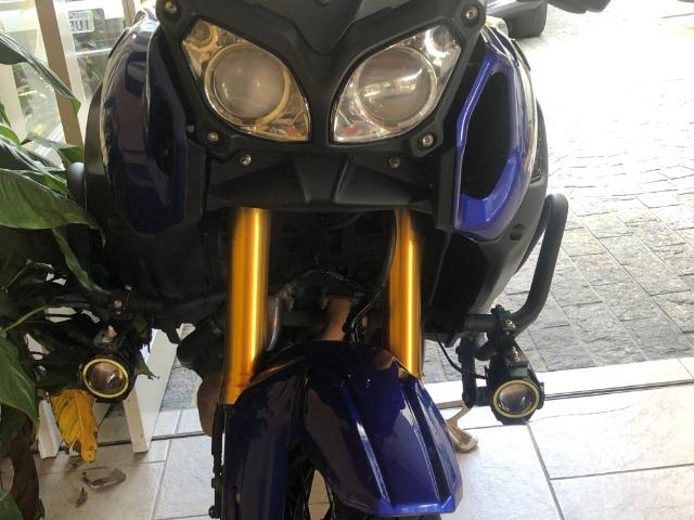 Moto Yamaha Superténéré - Foto 2