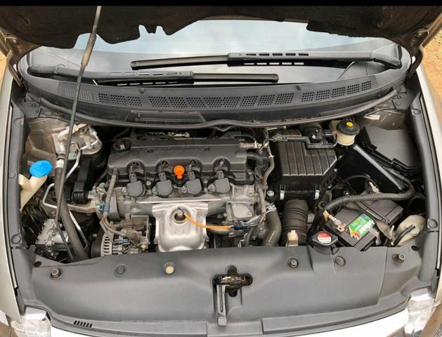 Civic LXS 1.8 - Foto 3