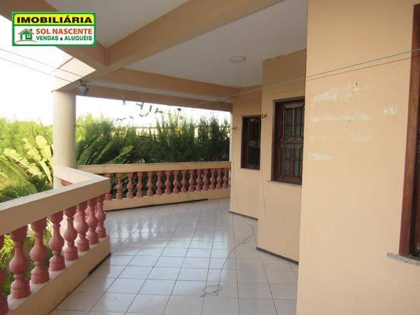 Casa duplex - Foto 17