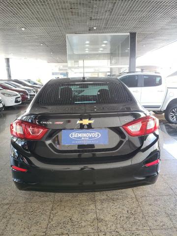 Cruze LT turbo 2018 - Foto 2