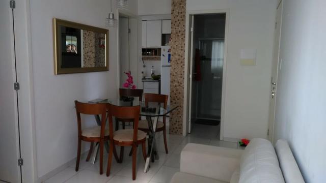Vendo Apartamento 2/4 no Santana Tower II