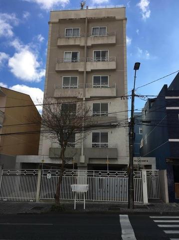 Apartamento no Centro de São José dos Pinhais - A210 - R$ 250.000,00