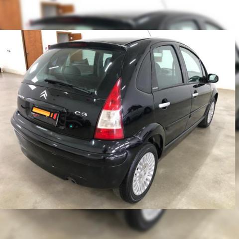 Citroen C3 Flex Manual - Foto 6