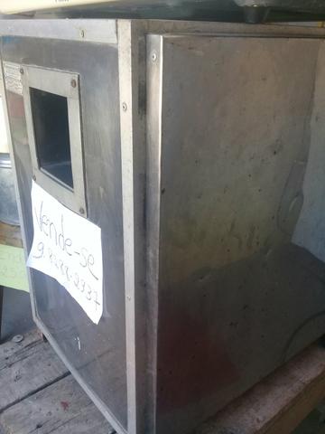 Máquina de Caldo de Cana (Inox) - Foto 3