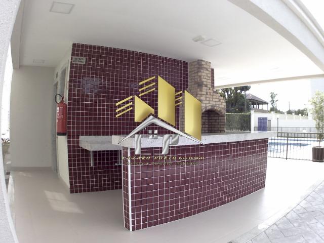 SCL - Alugo apartamento com Piscina em Balneário Carapebus - Foto 9