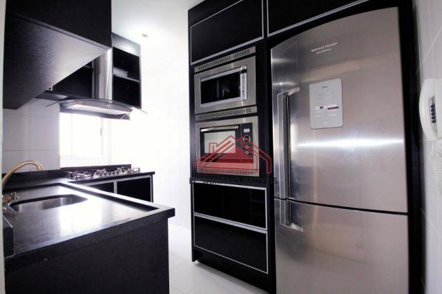 Apartamento mobiliado - Estuda-se contrato Particular e carro como parte de pagamento - Foto 5