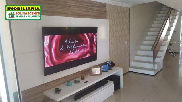 Casa duplex - Foto 4