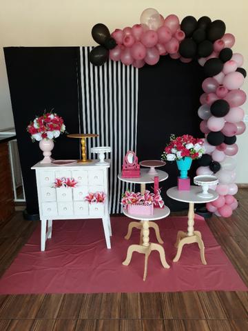 Decoração de festa - Foto 3