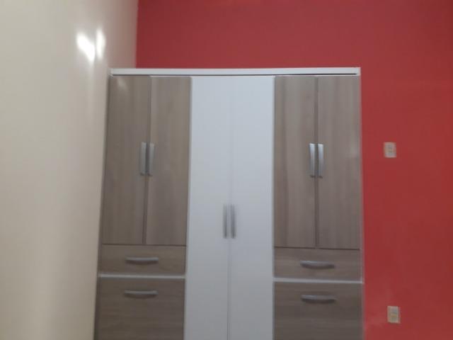Quartos mobiliados por temporada Manaus - Foto 3